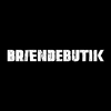 Brændebutik Logo