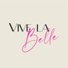 Vive la Belle Logotype