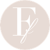 Flossy By Freddy Logotipo