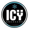 Icy Sneakers Logotipo