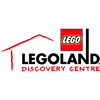LEGOLAND Discovery Logotype