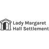 Lady Margaret Hall Settlement Logotype