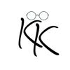 KK GLASSES SHOP Logotype