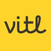 Vitl Logotype