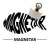 Magnetar Logo