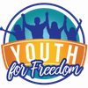 Youth for Freedom Logotipo
