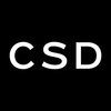 Consigned Sealed Delivered Logotype