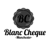 Blanc Cheque Logotype