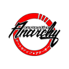 Automotive Anarchy Logotype