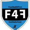 Football4Fun Logotyp