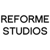 Reforme Studios Logotype