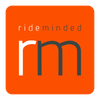 Rideminded Logotype