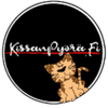 Kissanpyora Logotipo