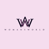 Womansworld Logo