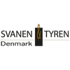 Svanenogtyren Logo