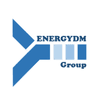 EnergyDM Group Logotyp