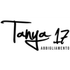 Tanya 17 Logotipo
