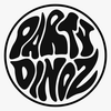 partydinoz Logotipo