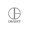 dsaint.se Logotyp