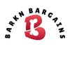 Barkn Bargains Logotype