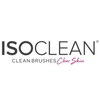 ISO-CLEAN-UK Logotype