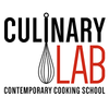 CulinaryLab Logotype