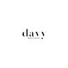 Davy Boutique Logotype