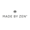 MADE BY ZEN Logotipo