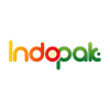 indopak.se Logotyp