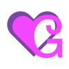 GIOIA's cadeau en feestartikelen Logotype