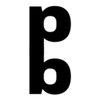 Photo Booth Hustle Logotyp
