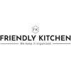 Friendly Kitchen Logotype