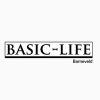 Basic Life V.O.F. Logotype