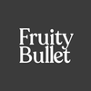 Fruity Bullet Logotype