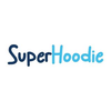 SuperHoodie | Your Face On XXL-Hoodie! Logotype
