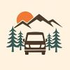VAN LIFE BY DESIGN Logotyp