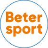 Betersport BV Logotype
