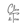 Cleo & Tess Logotype