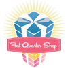 Fat Quarter Shop Logotype