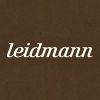 Leidmann Logotype