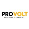Provolt Logo