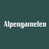 Alpengarnelen Logotype