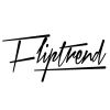 Fliptrend Logotype