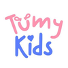 TUMYKIDS Logotype
