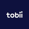 Tobii Technology, Inc. Logotype