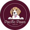 Pacific Paws Logotype