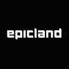 Epicland Logotipo