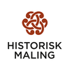 historiskmali.mystore4.no Logo