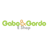 Gabo&amp;Gordo Pet Shop Logó