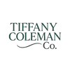 Tiffany Coleman Co Logotyp